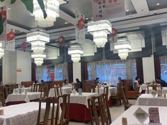 大堂-马凯餐厅(地安门店)