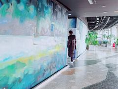 -北京盈之宝宝马&MINI4S店(望京店)