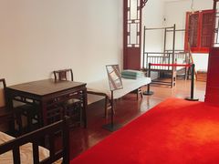 -中国社会主义青年团中央机关旧址纪念馆