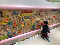 -meland club亲子乐园(重庆万象城店)