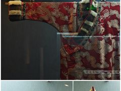 -北京服装学院民族服饰博物馆