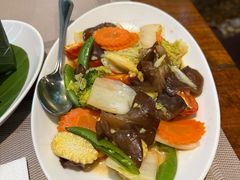 -自然餐厅(Phuket)