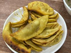 -草桥清真牛肉锅贴扁食店