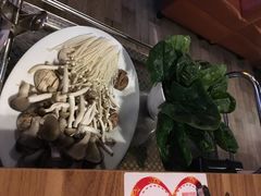 牛舌-牛天下·牛肉·海鲜·打边炉·融合菜