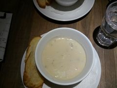-卡朋西餐(较场西路店)