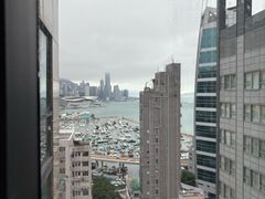 -香港铜锣湾皇悦酒店