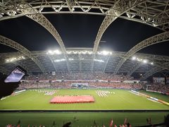 -中南南通体育会展中心