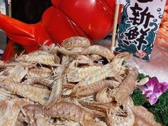 -南湖宾馆·鸳湖阁全日制餐厅