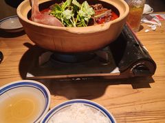 -湘聚缘湘菜馆(斜土路店)