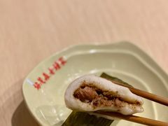叶儿粑-协茂森老钟家(龙湖滨江天街店)