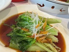 -月福京味斋·烤鸭店·北京菜(鼓楼总店)