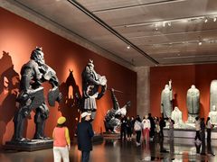 -中华艺术宫(上海美术馆)