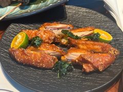 -Mr·Fish鱼鲜生海鲜放题(银泰in99店)