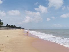 -西秀海滩公园