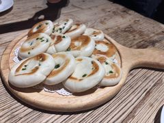 -百翠山居.家飨餐厅