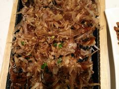 -北李妈妈菜·海肠捞饭(高新万达店)