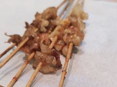 -小两口锦州烧烤·脆皮油边(依云北郡店)