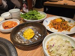 -王妃家(明洞中央店)