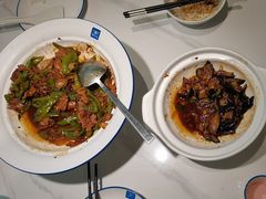 -兰湘子·湘菜小炒(济南领秀城店)