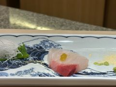 -鮨一日本料理旗舰店(总店)