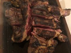 -奥斯特牛排馆(圣母百花大教堂)