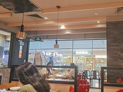 -大师兄·西北小馆(南沙万达广场店)
