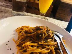 -隅cafe(傅厚岗店)