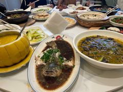 -御苑精品川菜馆(锦江店)
