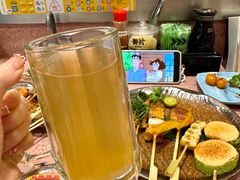 -元气寿司(环球港店)