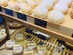 -啊噗吐呦现场烘焙(麦凯乐店)