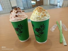 -雾与山茶(大禹城店)