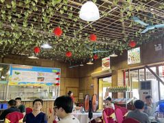 -崖口红树林海鲜餐厅