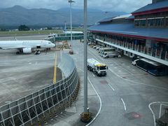 -丽江三义国际机场