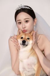 -金夫人婚纱摄影(衡阳店)