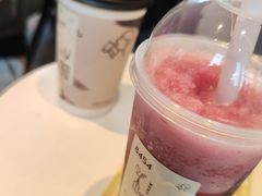 -喜茶(天津乐宾百货店)