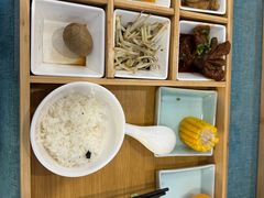 -南山竹海·珍味堂