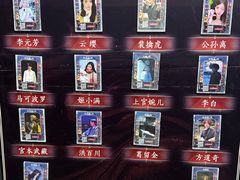 -暴风岛沉浸式体验馆(百联世纪店)