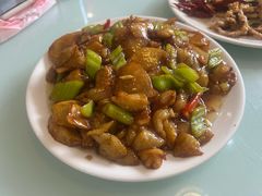 -胖子菜馆(隆昌路店)