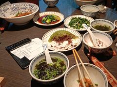 -阿大排档(长春这有山店)