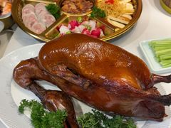 -香宫中餐厅·大连香格里拉(人民路店)