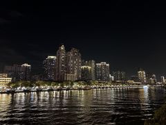 -荔湾湖公园