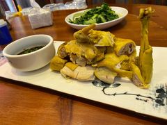 -南浔庄私房菜