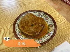 -老上海馄饨铺(浙江中路店)