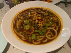 -疆Jiang·新疆秘制料理