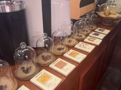 -The Roastery By AllYouWant(福田店)