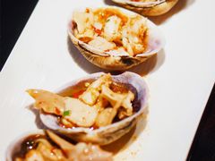 -东莱馋房(陆家嘴店)
