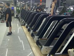 -天行健连锁游泳健身(新香洲店)