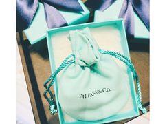 -Tiffany & Co.蒂芙尼
(杭州万象城店)