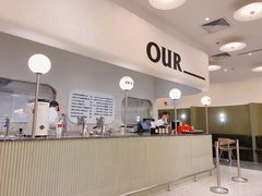 -OUR Bakery(SKP-S店)