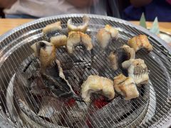 -青瓦餐厅·生鱼片·韩园烤肉(西塔店)